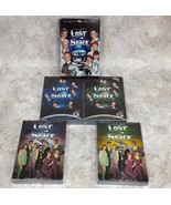 Lost in Space: The Complete Series 1-3 DVD Guy Williams - DVD - Reg 1 - $64.95 CAD