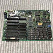 Vintage Suntac Motherboard Computer Retro Leaky Battery Parts / Repair - $46.55