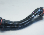 2011-2017 bmw x3 f25 charcoal canister filter vent hose pipe - $39.74