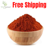 Paprika Powder Spices Natural بهارات بودرة البابريكا بابريكا طبيعية - $12.86+