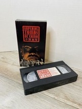 Imperial Tombs of China (VHS Documentary, 1995) Emperor Dynasty Educational S - £3.10 GBP