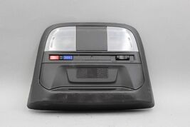 Console Front Roof ID 84621VC000JC Fits 22 WRX 35630 - $40.50