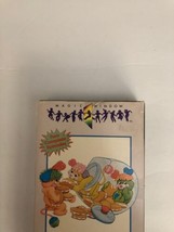 Popples, (VHS, 1986)(Childrens) Cartoon TV Series! RARE rare RCA/Columbia - £59.67 GBP