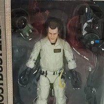 Hasbro Ghostbusters Plasma Series Stantz 6&quot; Action Figure BAF Vinz Clortho NEW - £18.19 GBP