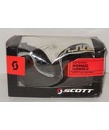 SCOTT NOMAD NO FOG WINTERSPORT GOGGLE UVA/UVB PROTECTION - €30,19 EUR