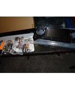 Car Stereo 10" Touchscreen Radio GPS WiFi Bluetooth for Toyota Tacoma 20... - $98.89