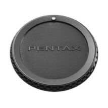 Pentax Body Mount Cap K - camera kits (Black)  - $31.00