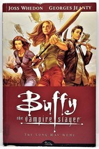 Buffy The Vampire Slayer Vol. 1: The Long Way Home By Dark Horse Comics - CO3 - £14.70 GBP