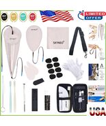 Complete Saxophone and Clarinet Cleaning Kit with Case and Accessories i... - $44.74 CAD