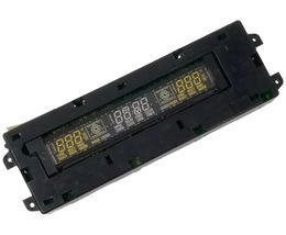 Replacement for GE Oven Control WB27T10430 164D4778P003 - $167.30