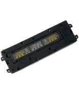 Replacement for GE Oven Control WB27T10430 164D4778P003 - $167.30