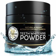 Teeth Whitening Activated Coconut Charcoal Powder – 2oz - $9.89