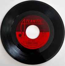 1968 Clarence Carter Slip Away Funky Fever 45 Vinyl Record 7&quot; Southern S... - $19.99