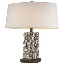 Ore Furniture K-4289T 28 in. Sierra Table Lamp - £129.91 GBP