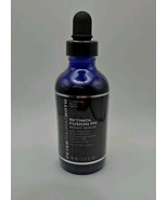 Peter Thomas Roth Retinol Fusion PM Night Serum 3.35 oz / 98ml JUMBO SIZE SEALED - $50.41 CAD