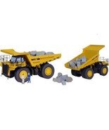 INSTANT Download Paper Craft - dump truck - £2.28 GBP