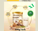  Hevisure Gold Diabetic  Formulated Milk Stabilize Blood Sugar Plant-Bas... - £87.17 GBP