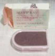 Mary Kay Powder Perfect Eye Color Truffle 5948 Eye Shadow - £11.93 GBP