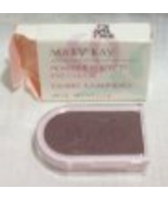Mary Kay Powder Perfect Eye Color Truffle 5948 Eye Shadow - £11.78 GBP