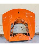 OEM 2020 2021 2022 2023 Chevy Corvette C8 Rear Hatch Trunk Lid Liftgate ... - €864,60 EUR