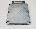 Engine ECM Electronic Control Module 3.0L Automatic Fits 04 ESCAPE 614799 - £62.50 GBP