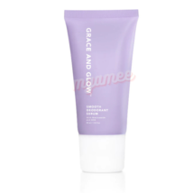 Grace And Glow Black Opium Bright &amp; Smooth  Serum Roll On Deodorant - 50ml - $352.53 MXN