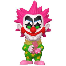 Killer Klowns from Outer Space Spike Pop! Vinyl - $32.41