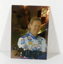 Rusty Wallace 1999 Press Pass Vip Explosives #X26 - $2.84