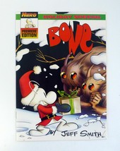 Bone Holiday Special Hero Premiere Edition Jeff Smith NM+ 1993 - £1.14 GBP