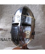 Helmet with lifting visor for fencing - $237.60