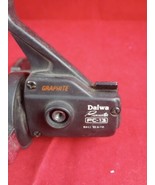 Vintage Daiwa Procaster PC-13 Graphite Fishing Reel Made in Japan - €21,55 EUR