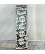 Beck/Arnley 035-0744 Fits 1968-1980 Nissan 1.6L 1.8L 2.0L Cylinder Head ... - $922.60 MXN