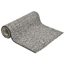 Stone Liner Grey Nonwoven PP fleece, drinking water safe glue - $156.91