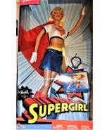 Barbie Doll - Super Girl - DC Comics (NEW MINT in BOX) - £35.89 GBP