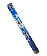 New York Wire FCS9219-M Bright Aluminum Screen, 24&quot; x 7&#39; - $554.16 MXN