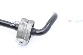 02-08 BMW 745I 745LI 750I REAR DYNAMIC DRIVE STABILIZER SWAY BAR Q5742 image 5