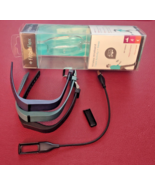 Fitbit Flex w/ 3 Adjustable Bands, Charger, &amp; Original Box - Tested Working - $67.53 CAD