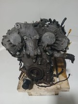 Engine 3.5L VIN A 4th Digit VQ35DE Fits 14 INFINITI QX60 1060998 - £139.64 GBP