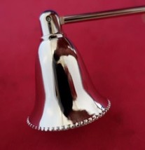 Mythologique by Gorham Sterling Silver Candle Snuffer HH WS Custom Made 11 1/4" - $157.41