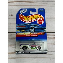 Hot Wheels 1999 X-Treme Speed Series Dodge Sidewinder #1 of 4 - £5.08 GBP