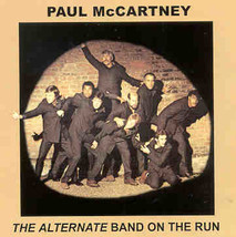 Paul McCartney - The Alternate Band On The Run ( PEAR ) - £18.37 GBP