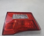 Passenger Right Tail Light Lid Mounted Fits 09-10 MAGENTIS 410150 - $36.63