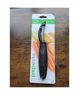 New Progressive GT-7416 Vegetable Peeler/Slicer Yellow w/Black Handle - ... - $188.30 MXN