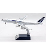 WB MODELS B342AF01 1/200 AIR FRANCE ASIE AIRBUS A340-211 REG: F-GLZE WIT... - $164.49