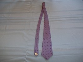 Centura purple 58&quot; Men&#39;s Tie 100% silk - $8.90