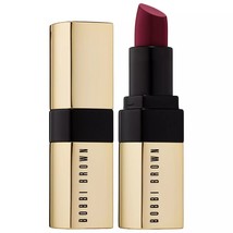 Bobbi Brown Luxe Lip Color Full Size (Choose Color) NEW IN BOX - $43.88