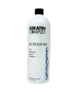 Keratin Complex KCTEXTURE Curl Enhancing Keratin Treatment 33.8 Oz - $384.66 CAD