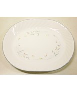 Corelle Corning English Meadow Oval Serving Platter   - $29.99