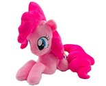 Hasbro My Little Pony Cuddle Sitting Pinkie Pie Plush Plushie Official 2... - £18.09 GBP
