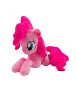 Hasbro My Little Pony Cuddle Sitting Pinkie Pie Plush Plushie Official 2... - £17.98 GBP